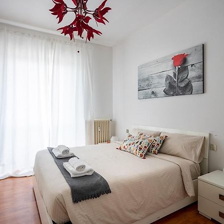 Suite 17 Monza Centro,Milano Centro,Netflix Luaran gambar