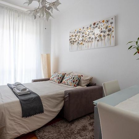 Suite 17 Monza Centro,Milano Centro,Netflix Luaran gambar