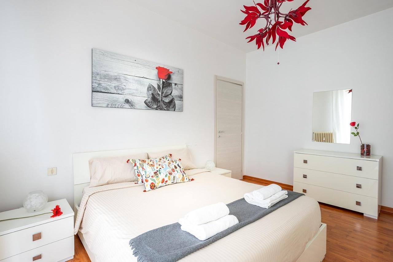 Suite 17 Monza Centro,Milano Centro,Netflix Luaran gambar