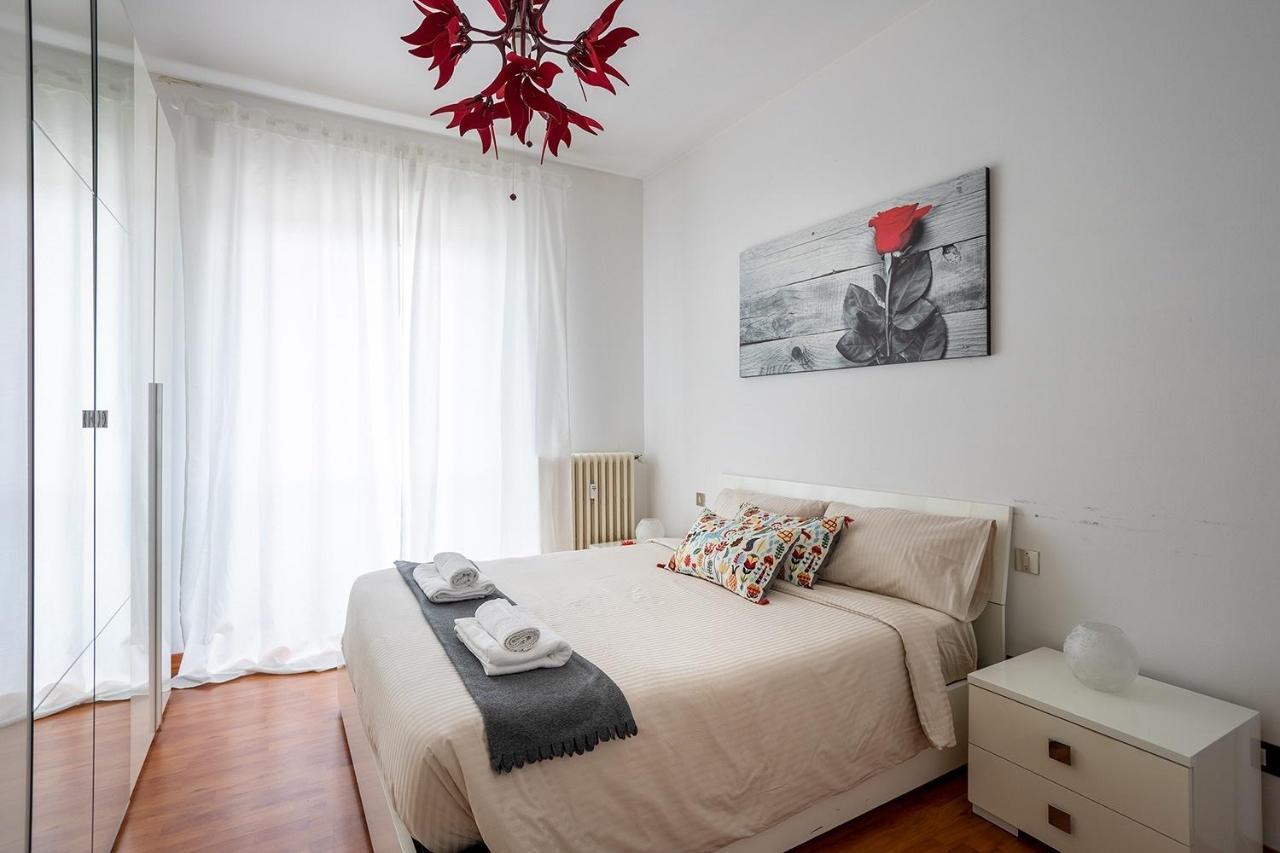 Suite 17 Monza Centro,Milano Centro,Netflix Luaran gambar