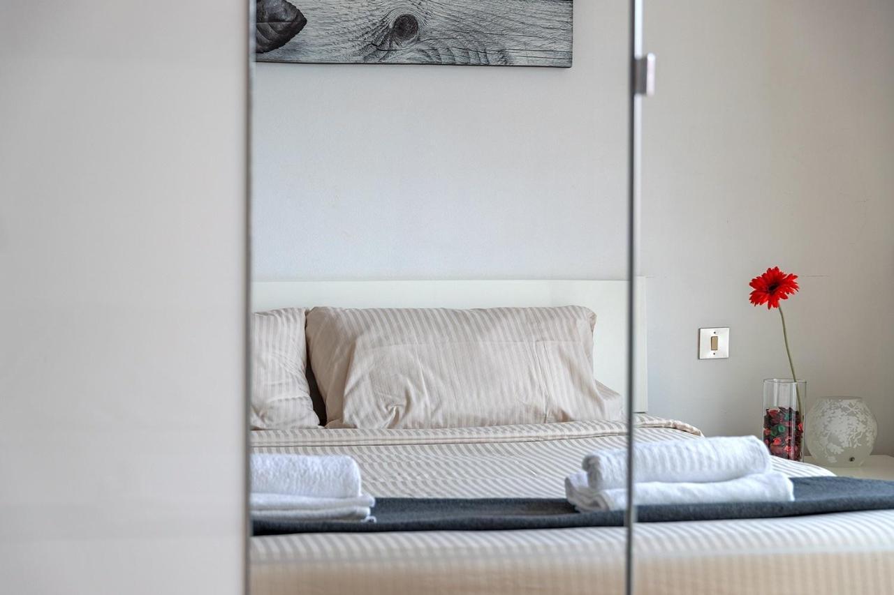Suite 17 Monza Centro,Milano Centro,Netflix Luaran gambar