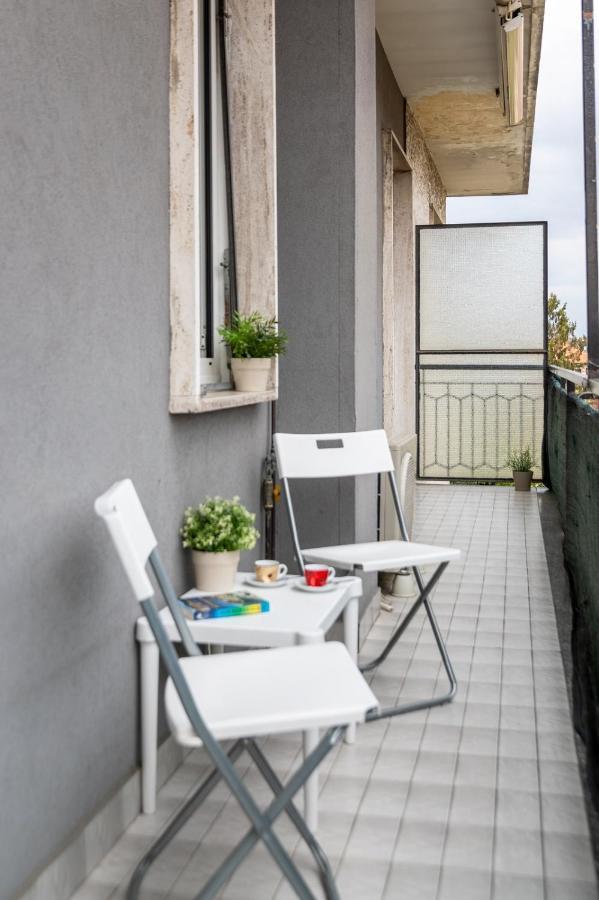 Suite 17 Monza Centro,Milano Centro,Netflix Luaran gambar
