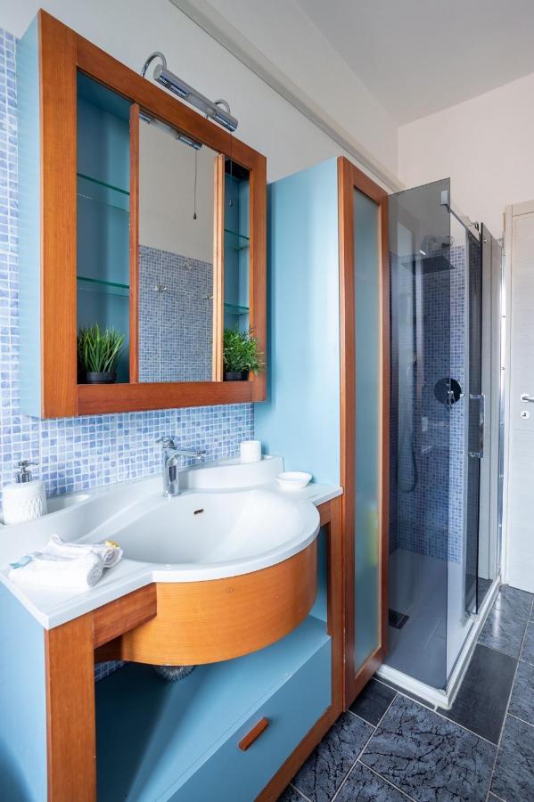 Suite 17 Monza Centro,Milano Centro,Netflix Luaran gambar