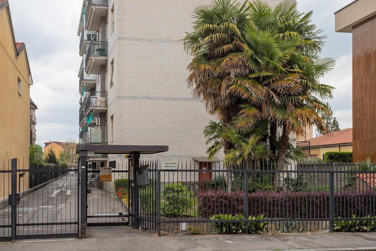 Suite 17 Monza Centro,Milano Centro,Netflix Luaran gambar