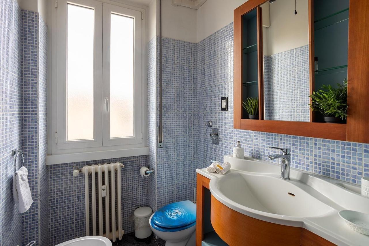 Suite 17 Monza Centro,Milano Centro,Netflix Luaran gambar
