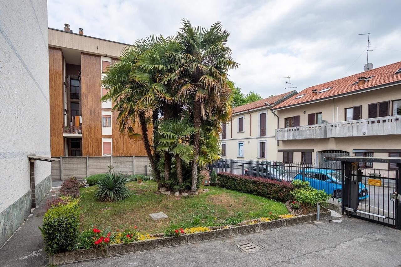 Suite 17 Monza Centro,Milano Centro,Netflix Luaran gambar