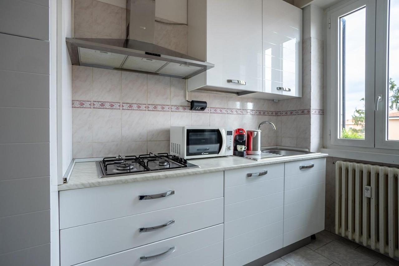 Suite 17 Monza Centro,Milano Centro,Netflix Luaran gambar